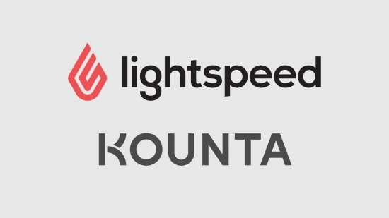 Lightspeed Kounta