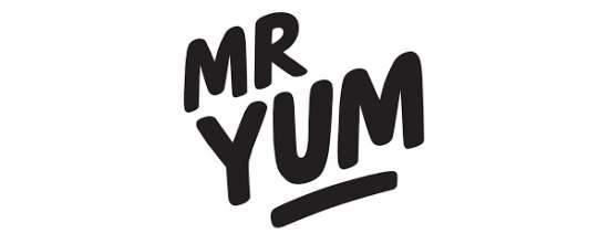 Mr Yum