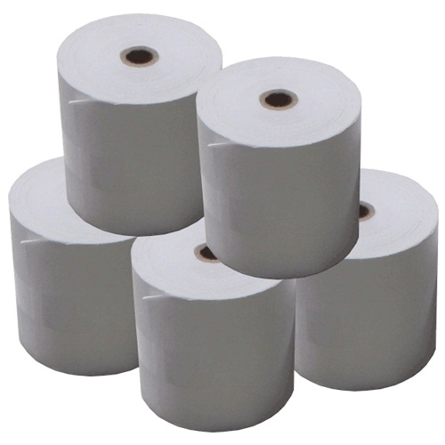 View 112x100 Thermal Paper Rolls - Box of 20