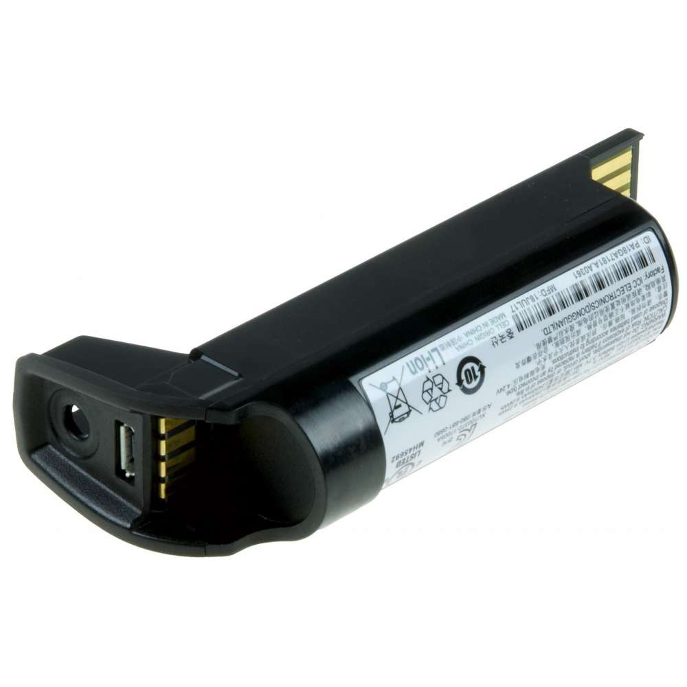 View Battery for Zebra DS2278 Barcode Scanner