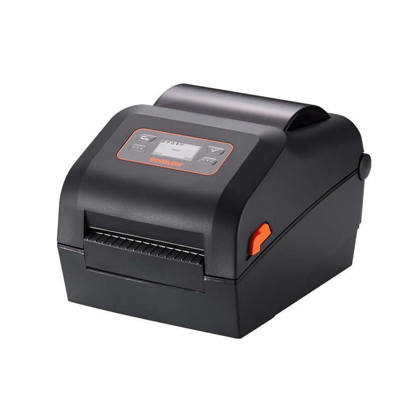 View Bixolon XD5-40T 4" Label Printer with USB & Wifi Interface