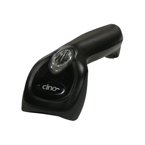 View Cino F560 Linear Barcode Scanner Usb