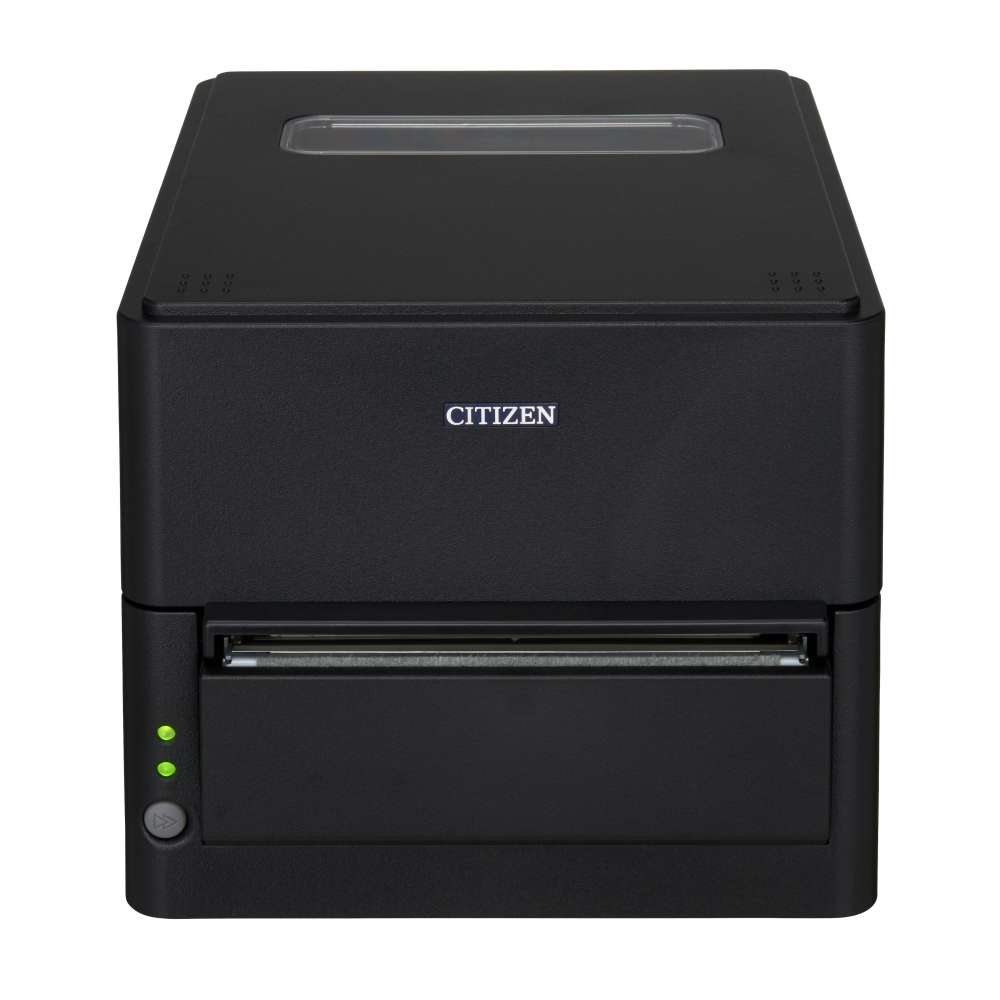 View Citizen CTS4500 4" Direct Thermal Printer with USB Interface