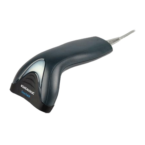 View Datalogic Touch 65 Lite TD1120 Barcode Scanner USB
