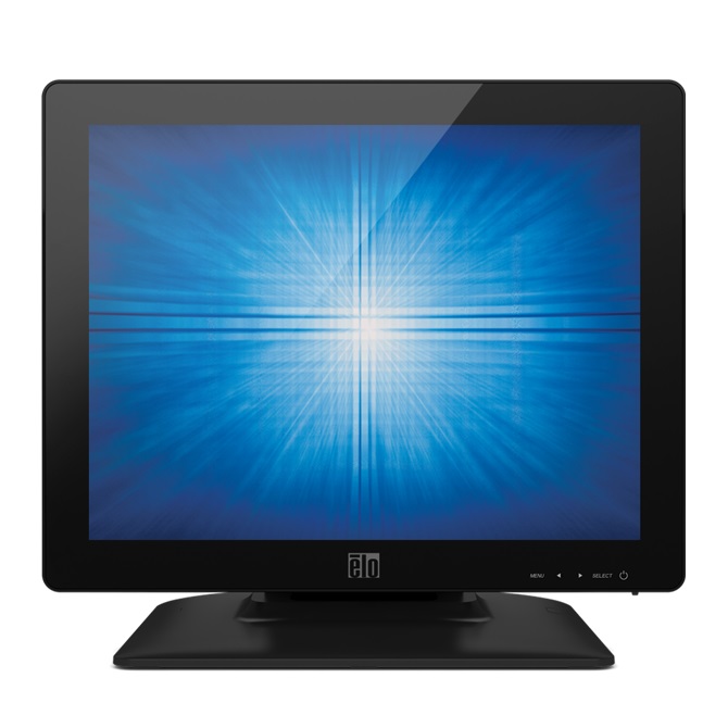 ELO 1523L Anti-glare Touch Screen Monitor