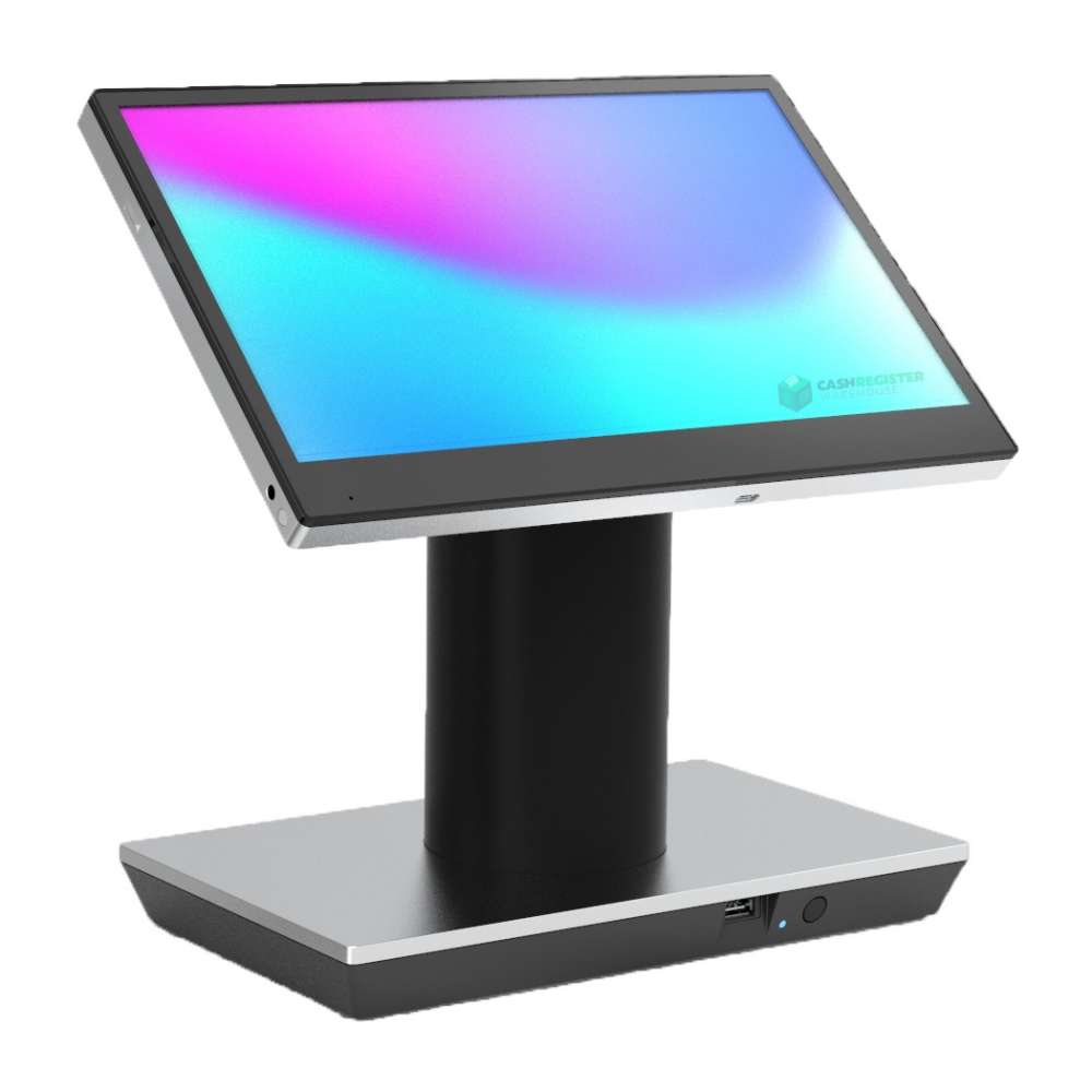 View Element He276 i3 11.6" Touch Screen POS Terminal