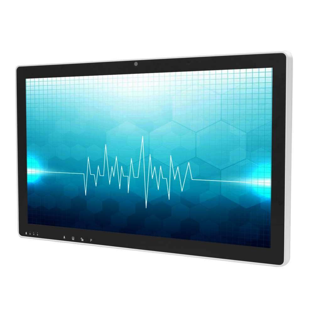 View Element K959 i5 Medical Grade Touch Panel PC