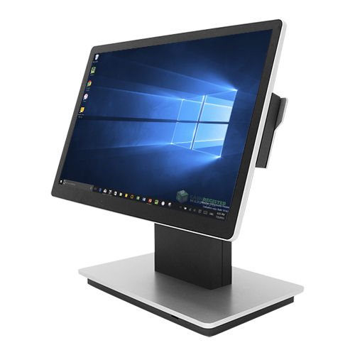 View Element CA850 J6412 15.6" POS Terminal with Windows 10 IOT