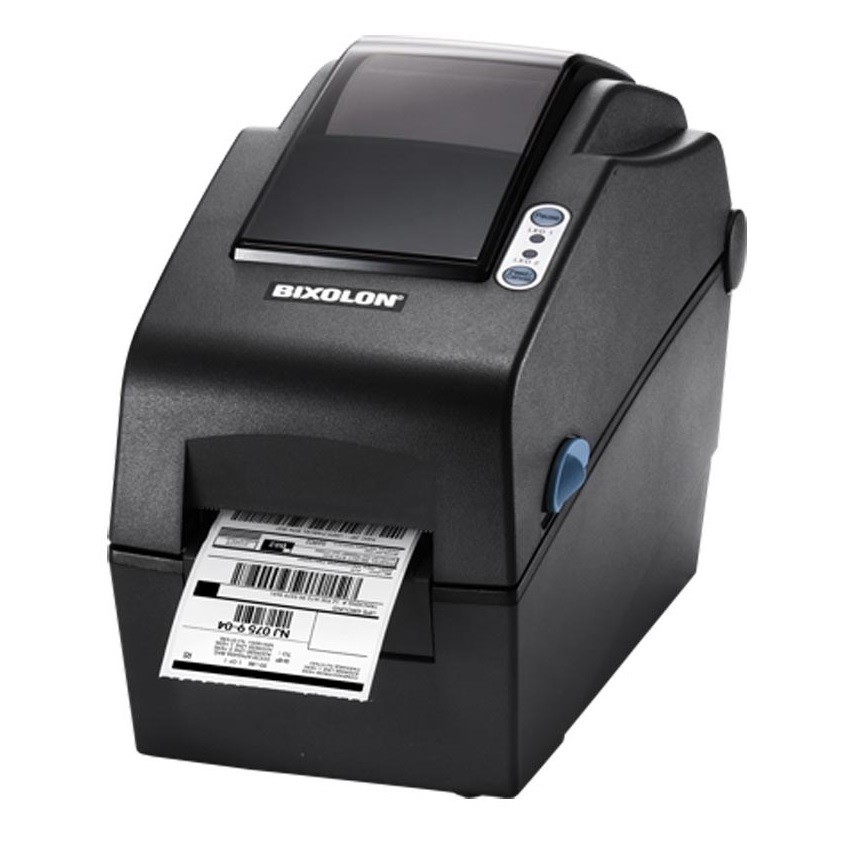 View Epos Now Bixolon SLP-DX220 Barcode Label Printer