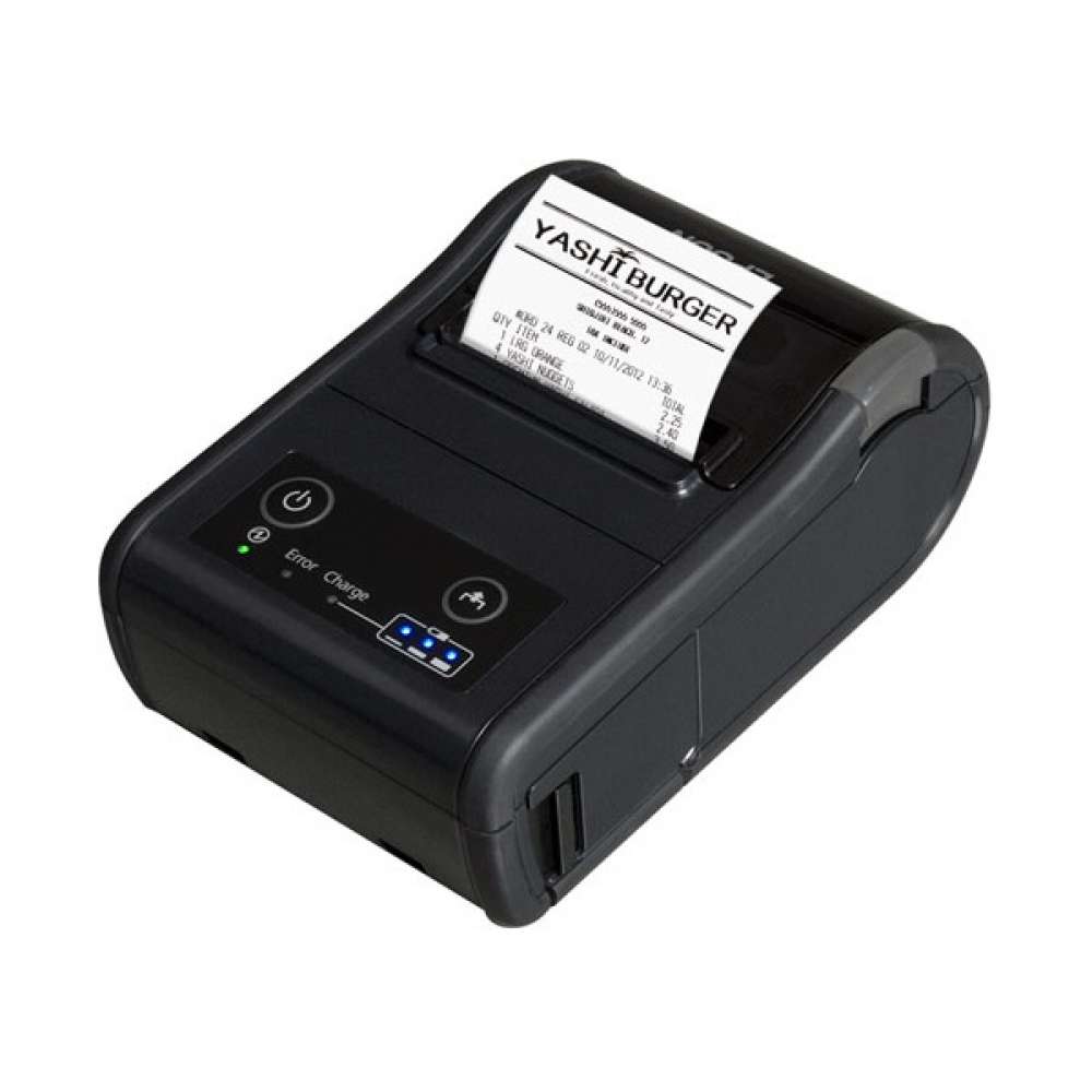 View Epson TM-P60II 2" Bluetooth Receipt & Label Printer with Autocutter