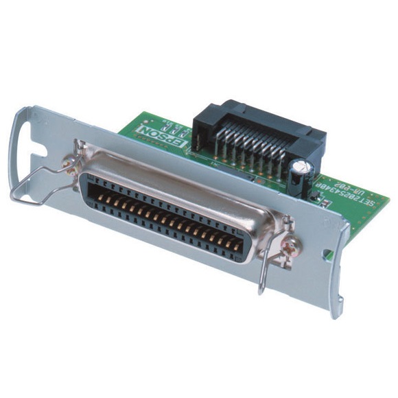 View Epson UB-P01II Parallel Interface Board