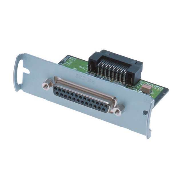 View Epson UB-S01 RS-232 Serial Interface Board