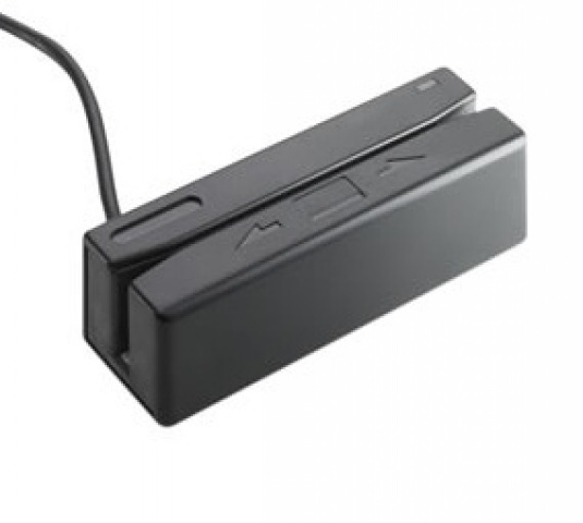 View Hp Msr Reader Usb Interface With Bracket