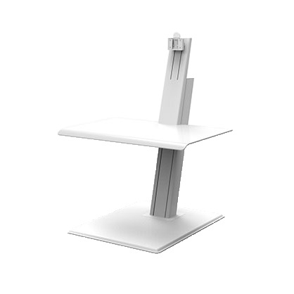 Humanscale Quickstand ECO LM White