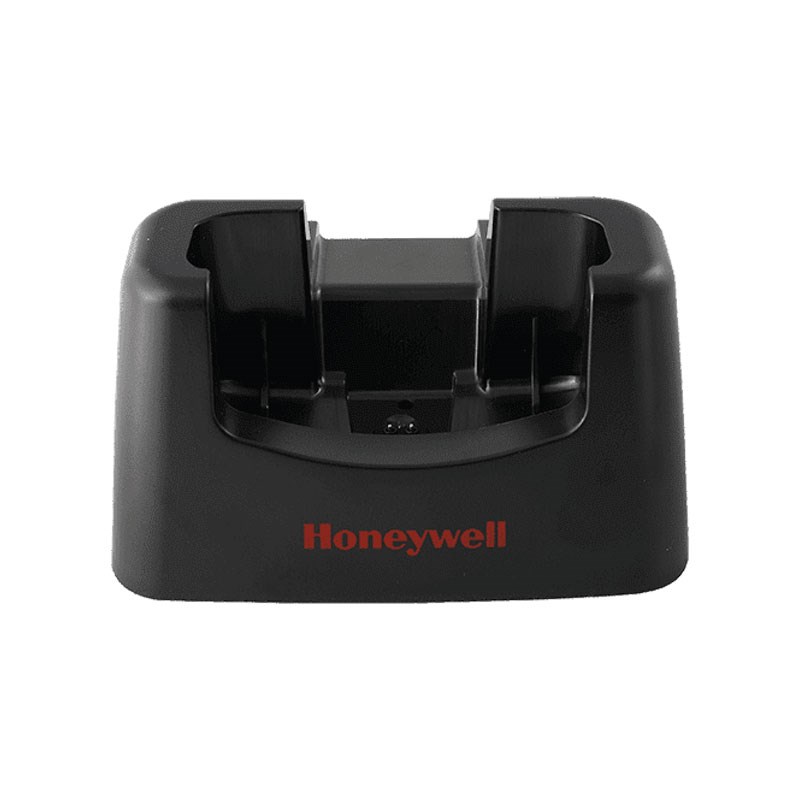View Honeywell 1-Bay Charging cradle for ScanPal EDA50, EDA50HC, EDA51