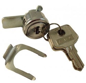 View Lock And Key Set 900