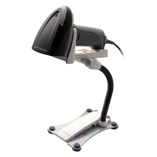 View Opticon Opi-2201 2d Imaging Scanner