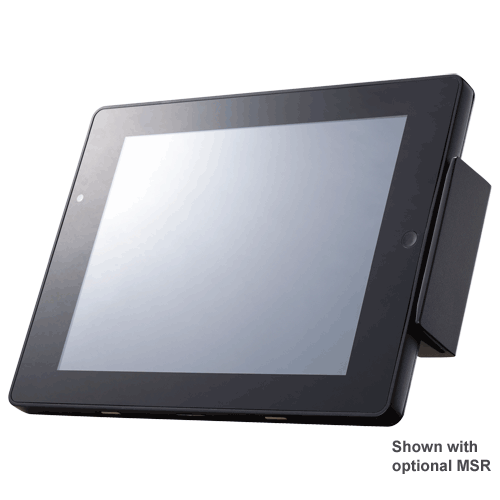View Posiflex Mt-4310 10 Inch Tablet