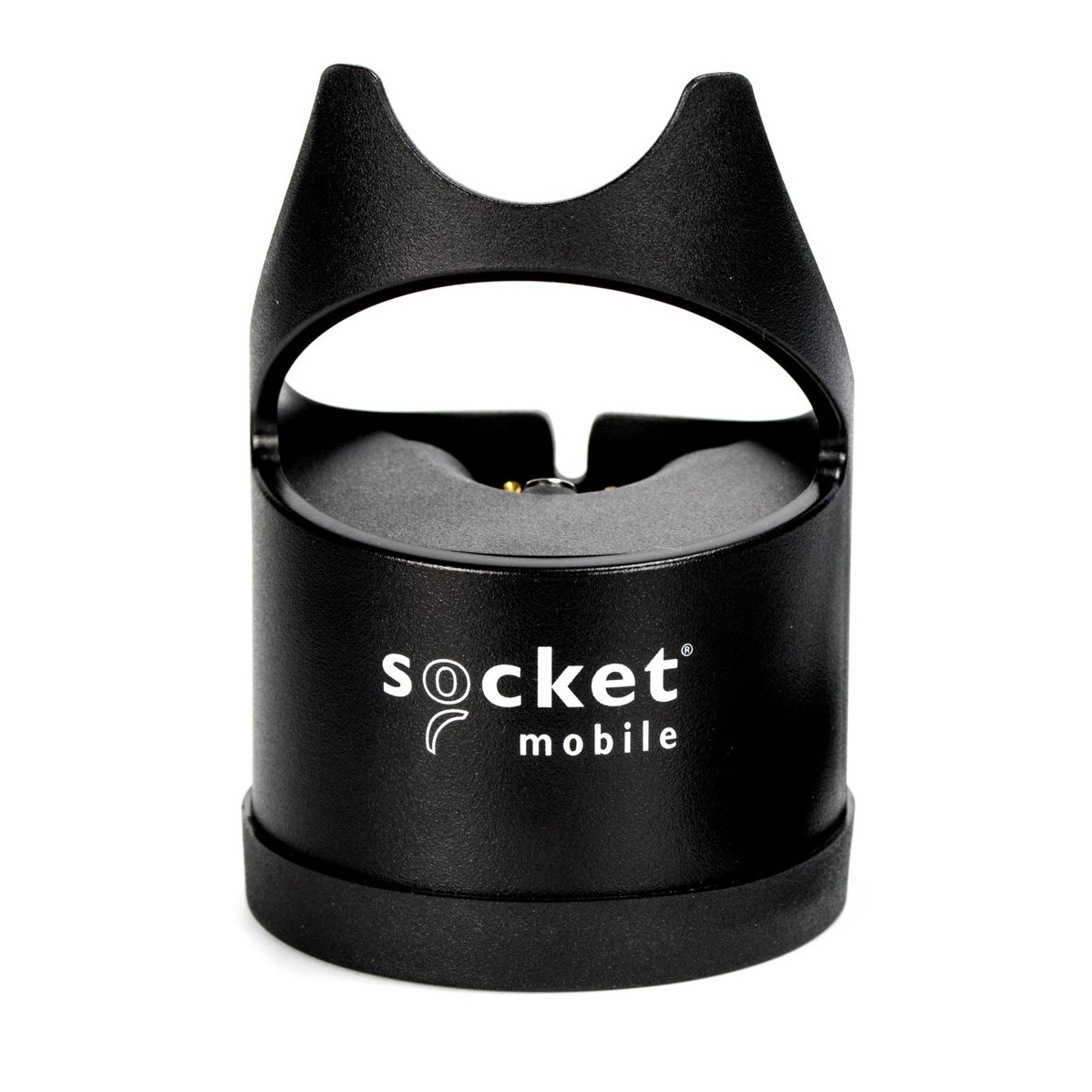 View Socket Cradle Charger 1-Bay 7/600/700 Series Black