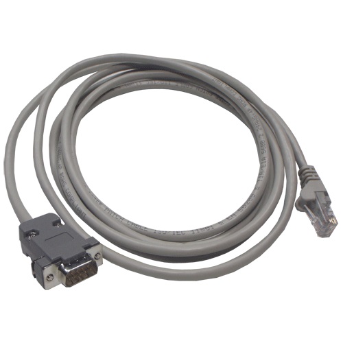 View Sam4s Cable RJ45 ECR to CAS PDII Scale