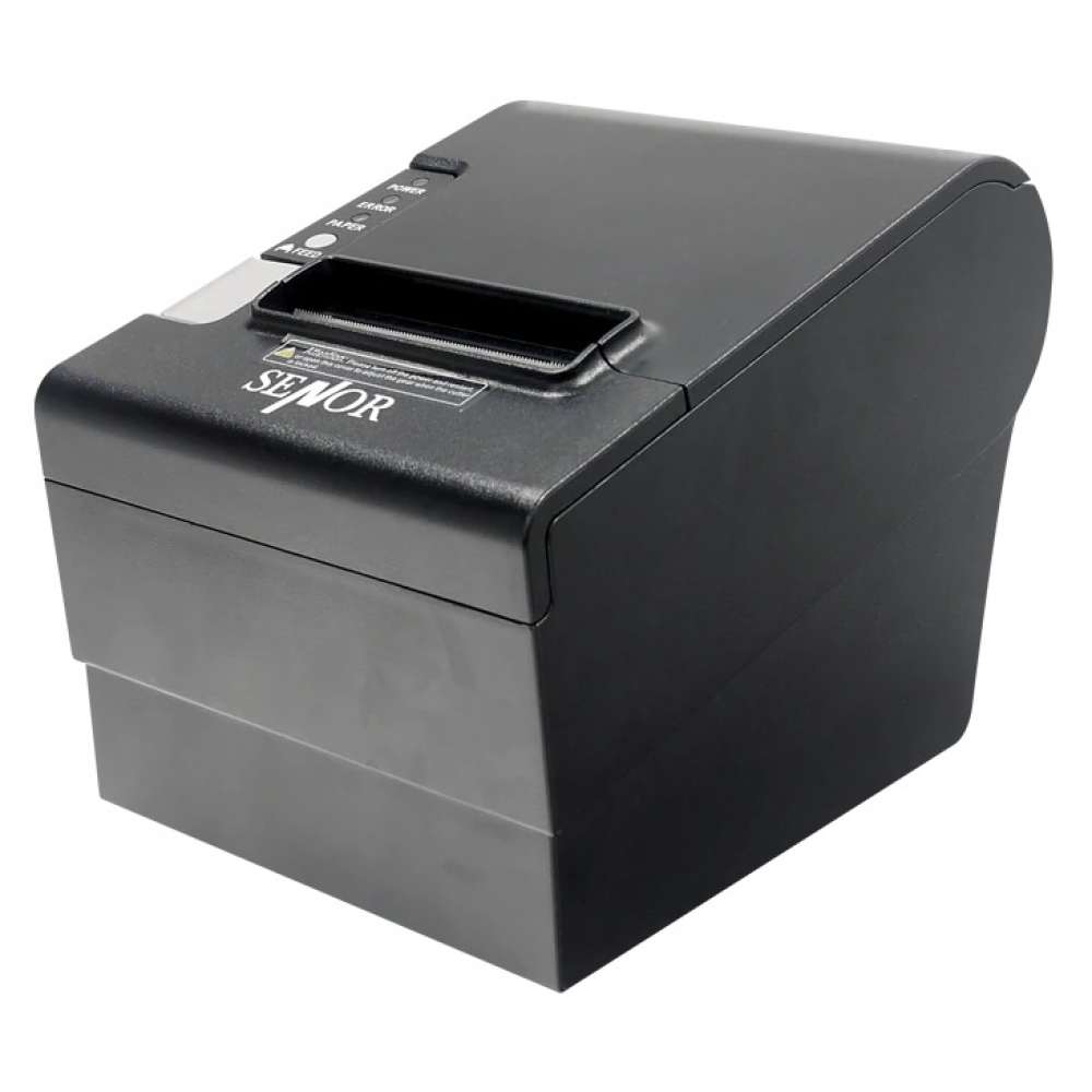 View Senor TP-100 Thermal Receipt Printer