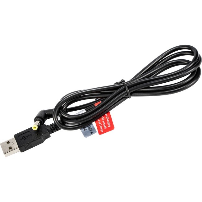 View Socket Barcode Scanner Charging Cable
