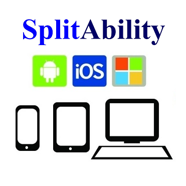View Splitability POS Software