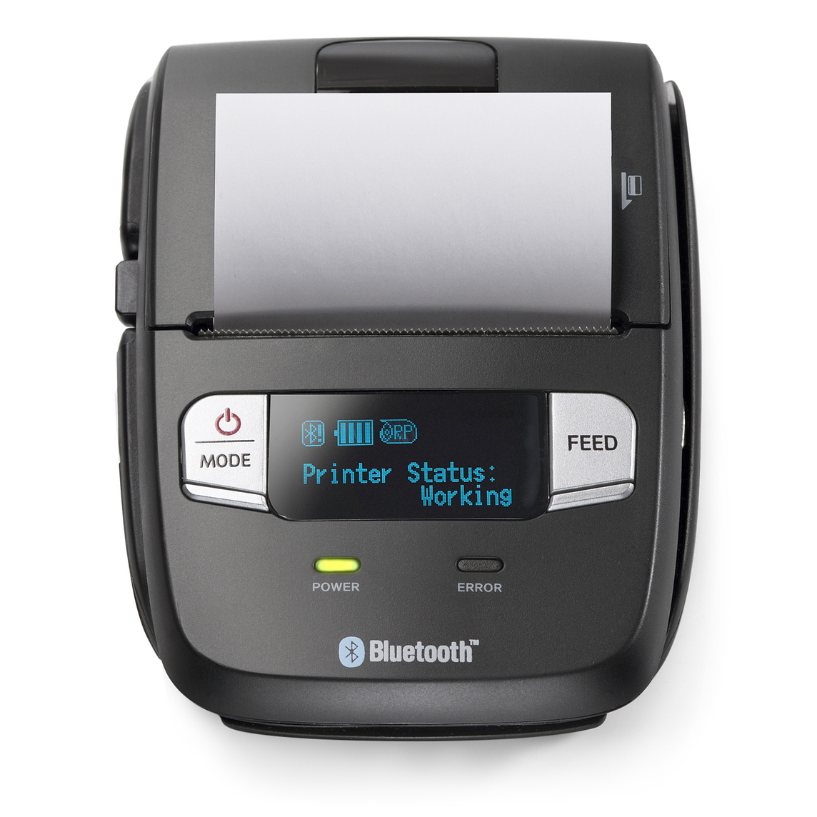 View Star SM-L200 Mobile Bluetooth Printer