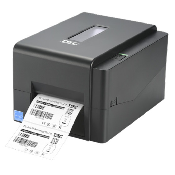 View TSC TE200 Label Printer with USB Interface