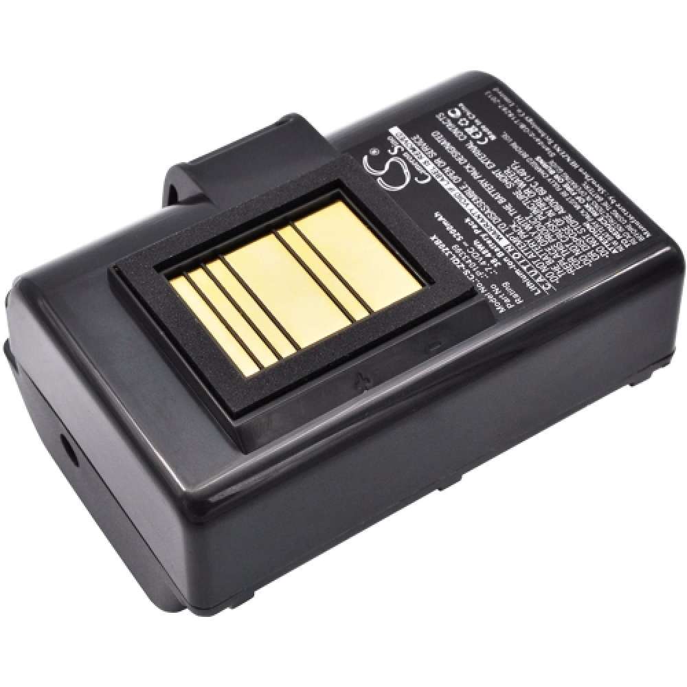 View Zebra Battery 3250 mAh for QLN/ZQ510/ZQ520/ZQ610/ZQ620