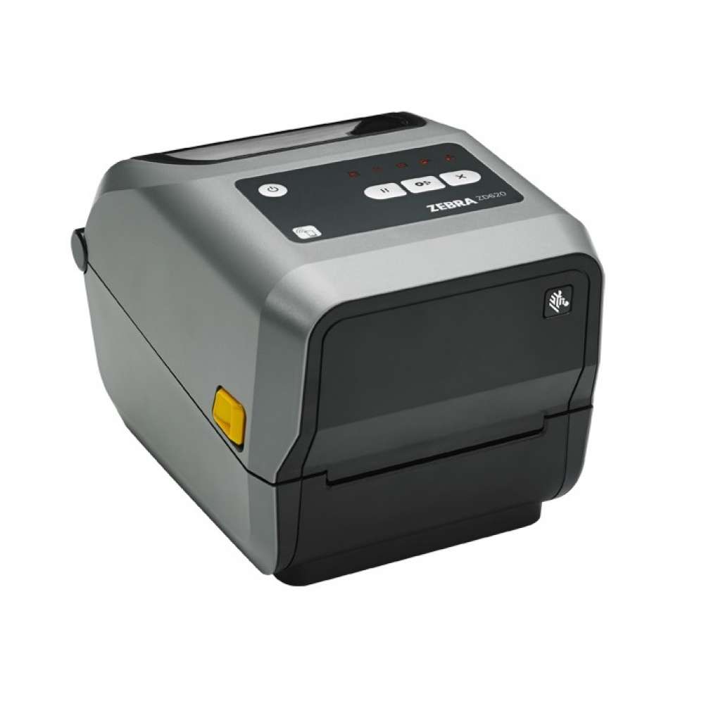 View Zebra ZD620 Direct Thermal Label Printer with Cutter