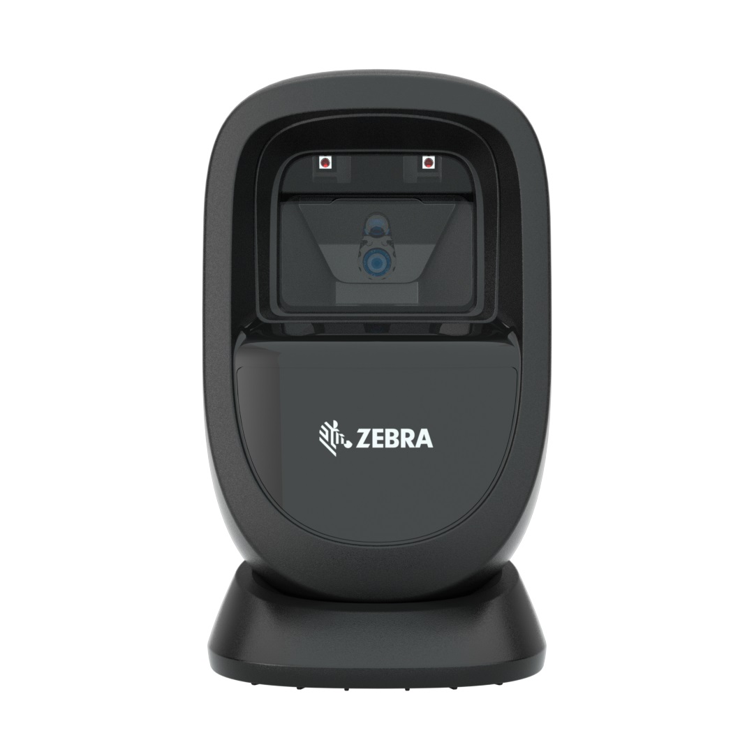 View Zebra DS9308 2D-SR Barcode Scanner with USB Interface