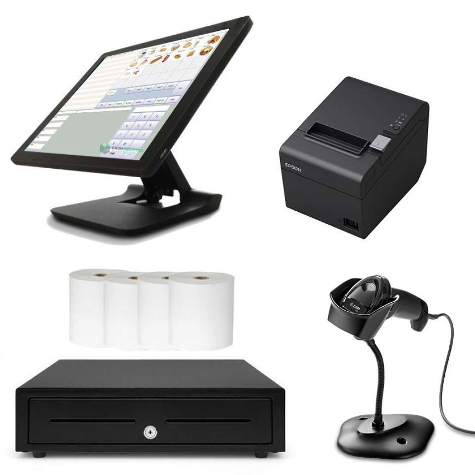 Gift Shop POS Systems