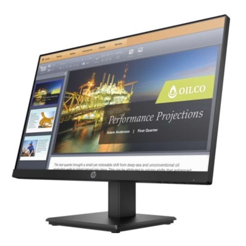 Non-Touch LCD Monitors