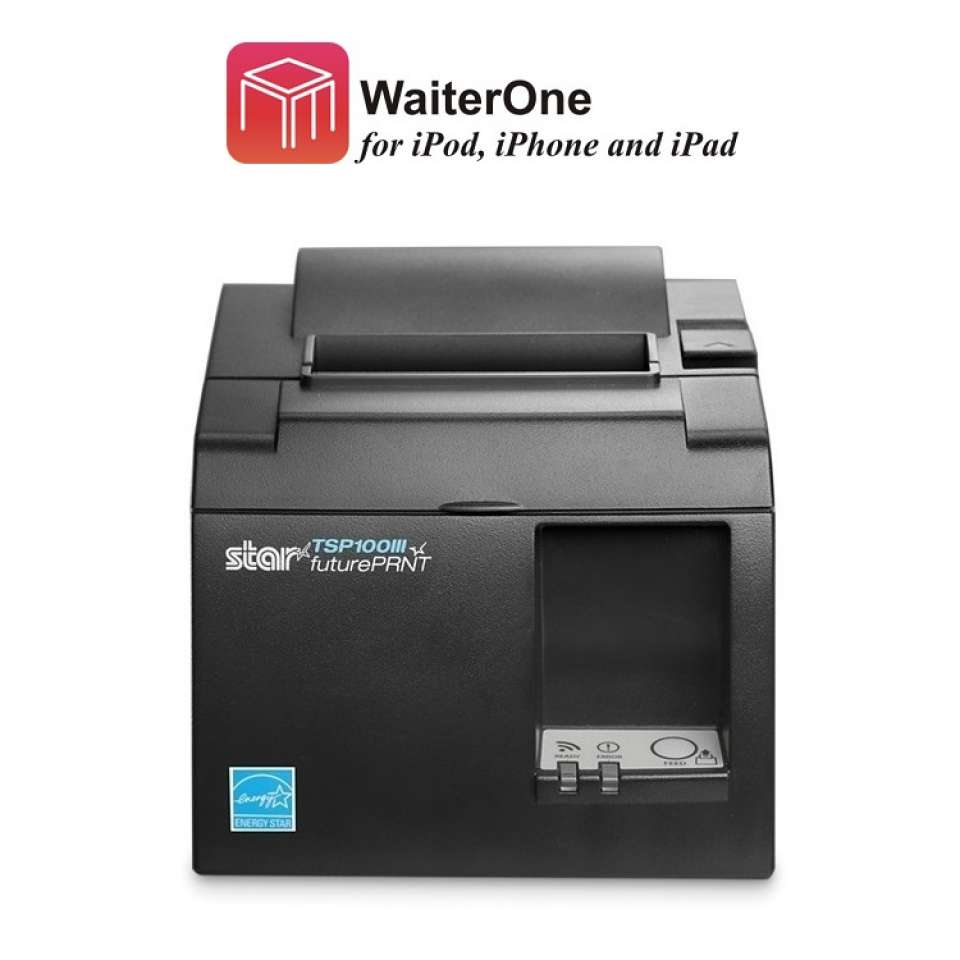WaiterOne POS Receipt Printers