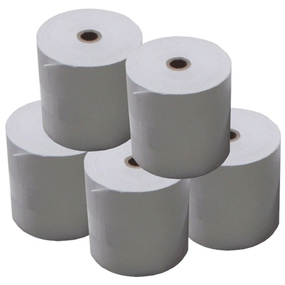 Flexischools POS Paper Rolls