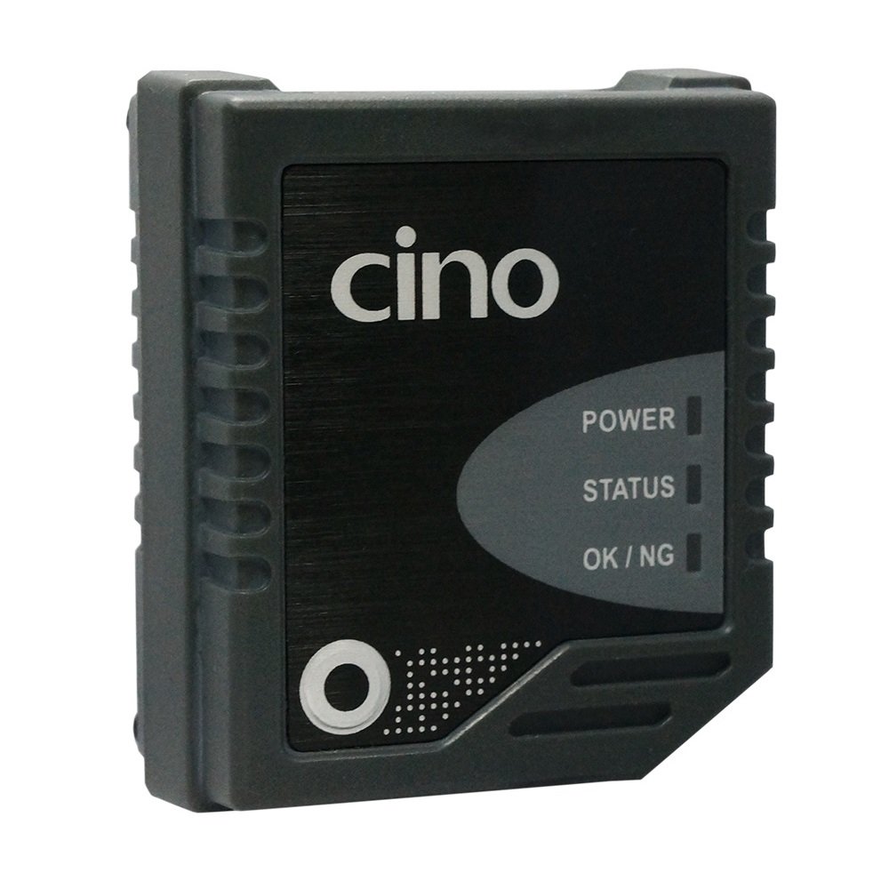 Cino FA480 SR - Fixed Mount 2D Scanner F