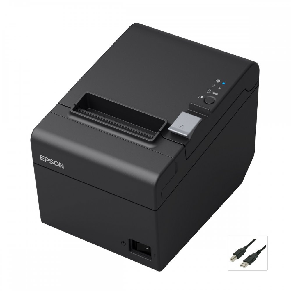 Epson POS Thermal Receipt Printer