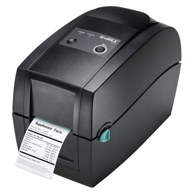 GoDEX RT230 Label printer