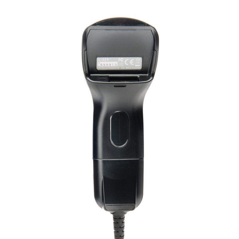 Opticon L-22X 2D Barcode Scanner