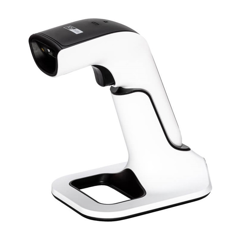 POS-Mate Square Wireless Barcode Scanner