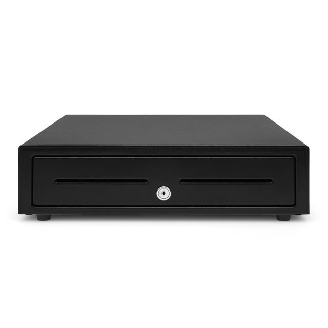 Square Stand Compatible Cash Drawer