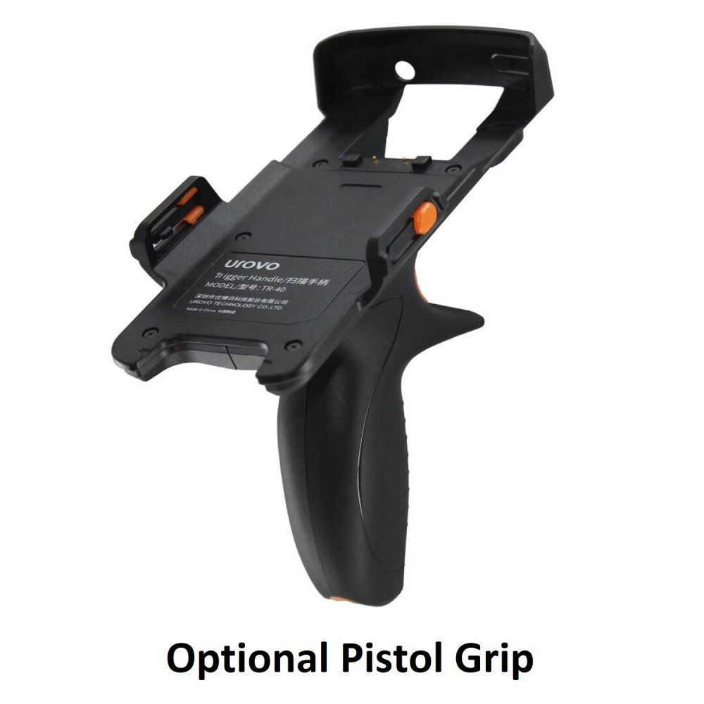 Retail Express DT40 Optional Pistol Grip