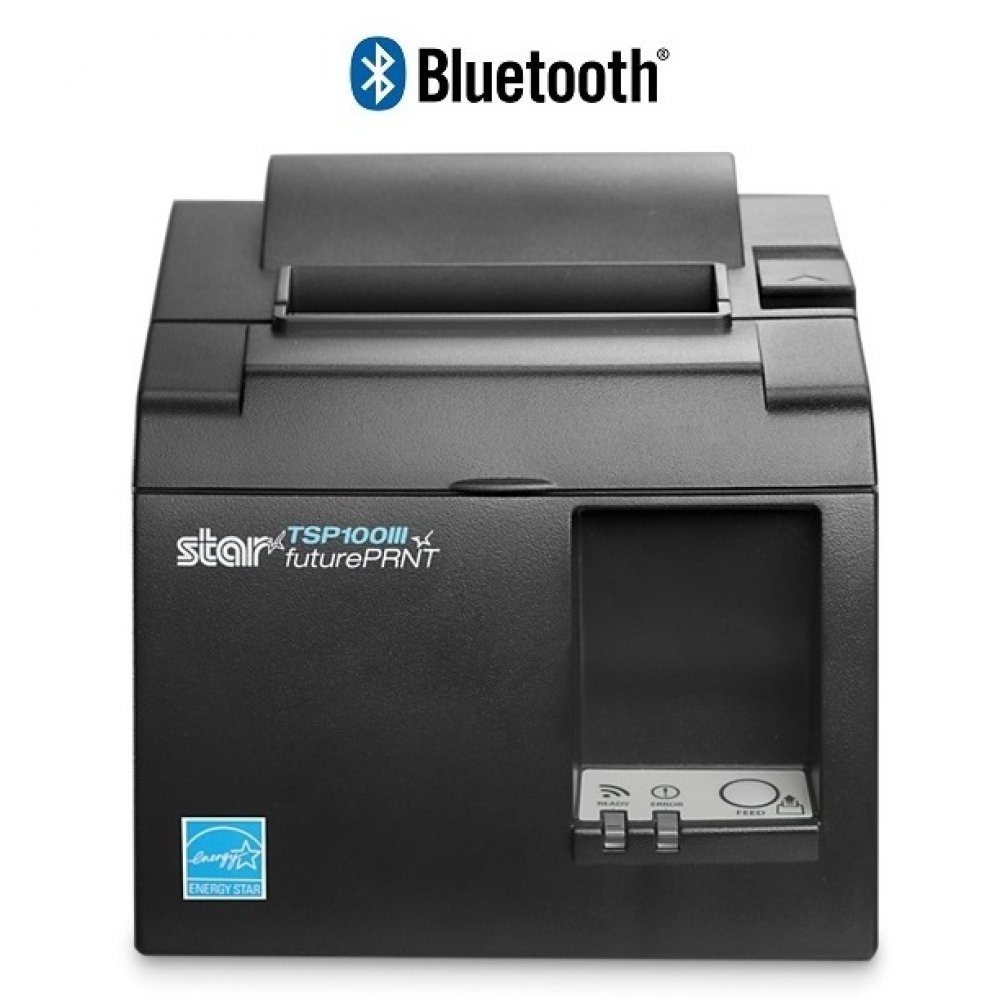 Hike Bluetooth Star Printer