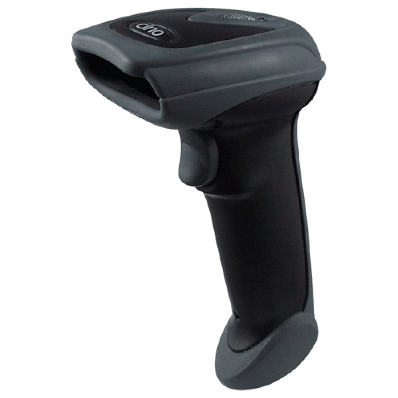 Cino FBC-780 Barcode Scanner - RS232