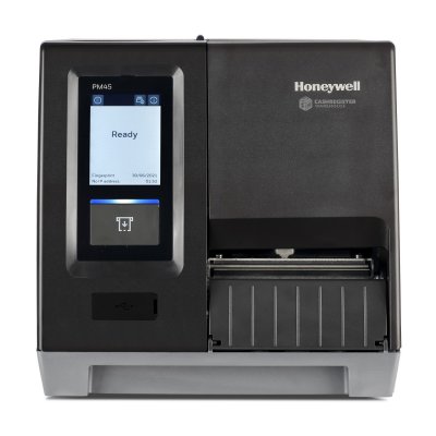 Honeywell PM45A 4.5" 300dpi Thermal Transfer Label Printer