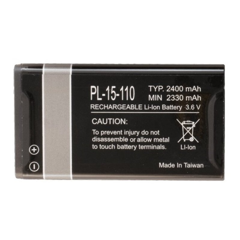 Linea Pro 7 Battery (2400mAh)