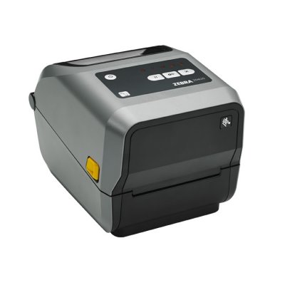 Zebra ZD620 Direct Thermal Label Printer with Cutter